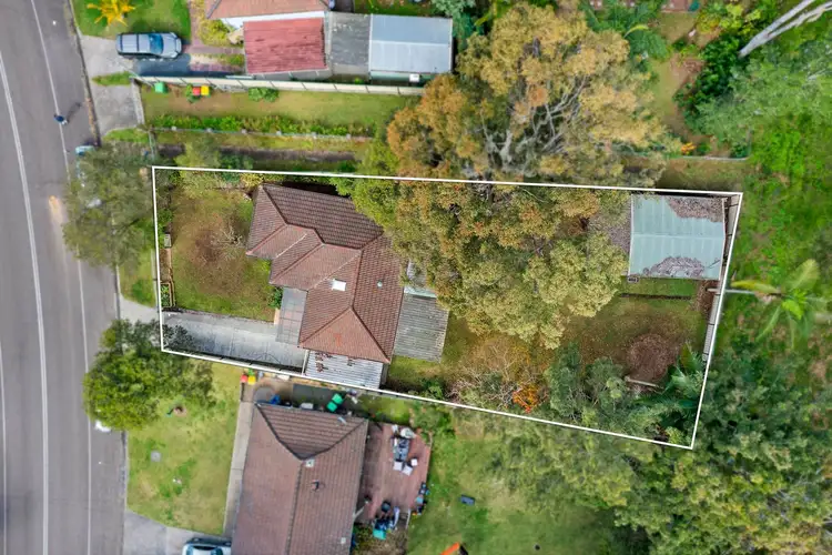 Second view of Homely house listing, 114 Casey Drive, Watanobbi NSW 2259