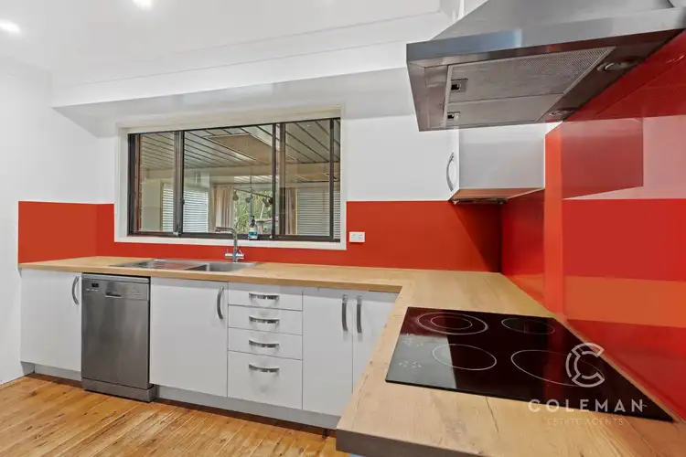 Third view of Homely house listing, 114 Casey Drive, Watanobbi NSW 2259