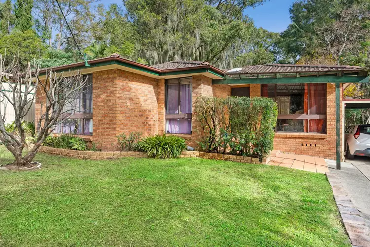 Fourth view of Homely house listing, 114 Casey Drive, Watanobbi NSW 2259