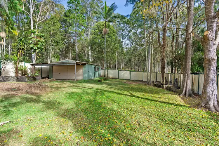 Fifth view of Homely house listing, 114 Casey Drive, Watanobbi NSW 2259