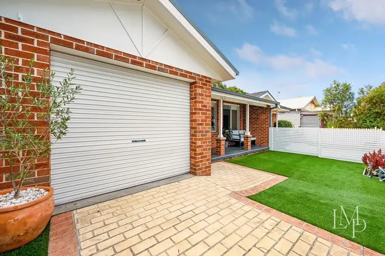 Third view of Homely semi-detached listing, 1/20 Durham Road, Lambton NSW 2299