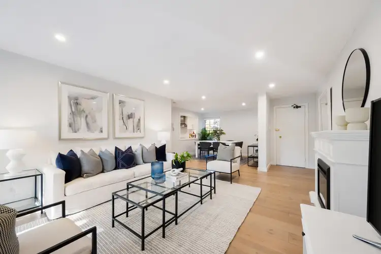 3/403-415 Pacific Highway, Lindfield NSW 2070