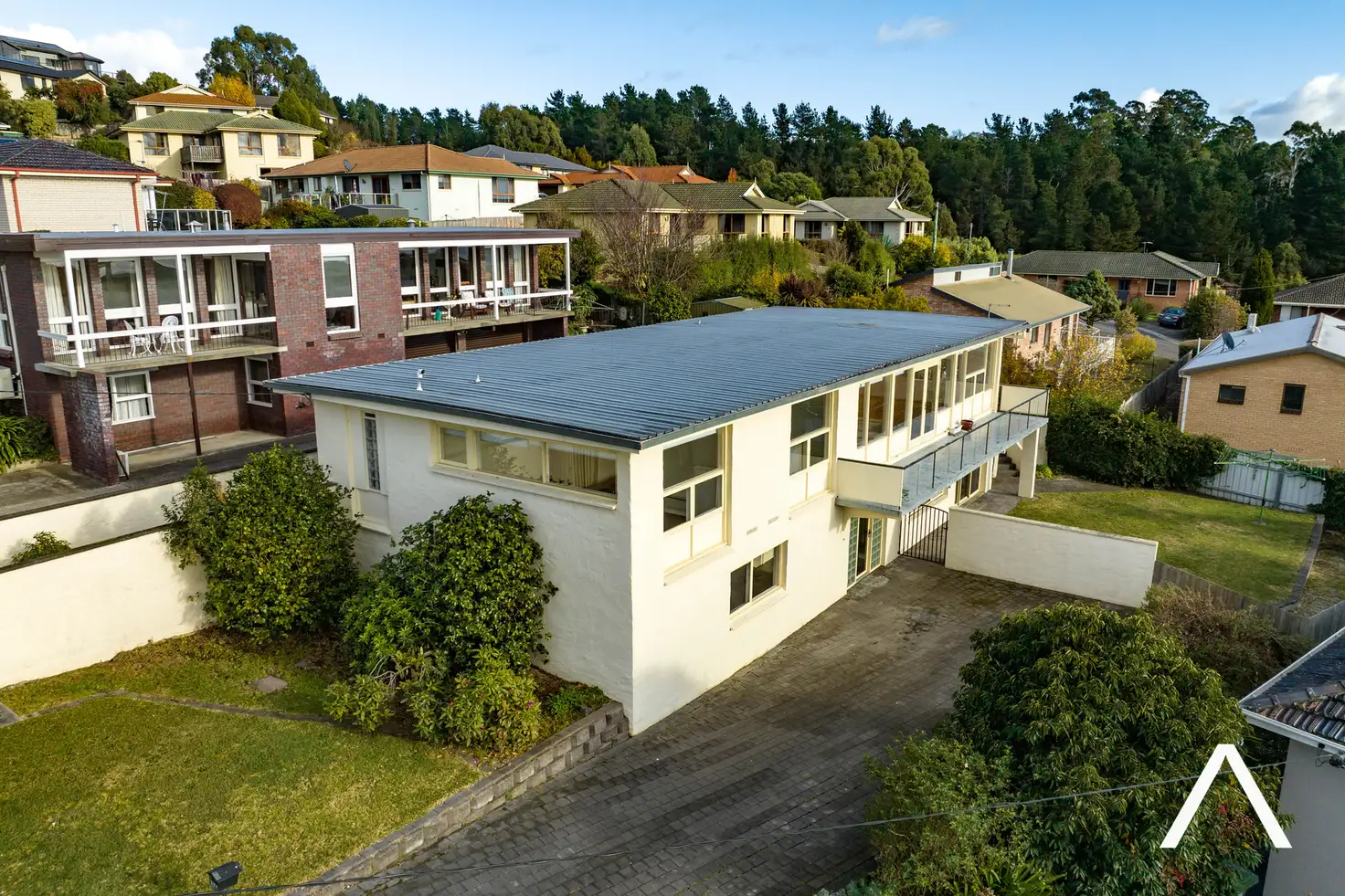 Main view of Homely house listing, 82 Dion Crescent, Riverside TAS 7250