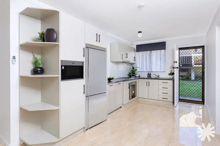 Second view of Homely apartment listing, 8/413 Canning Highway, Como WA 6152