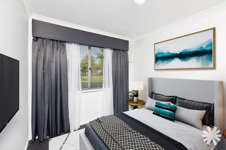Third view of Homely apartment listing, 8/413 Canning Highway, Como WA 6152
