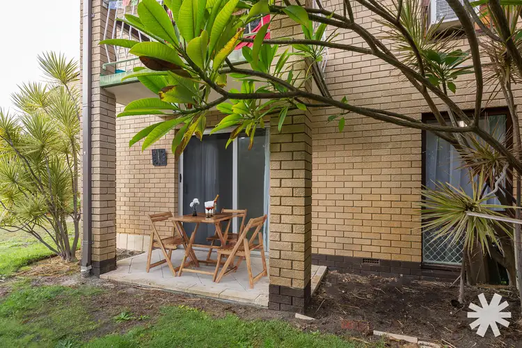 Fifth view of Homely apartment listing, 8/413 Canning Highway, Como WA 6152