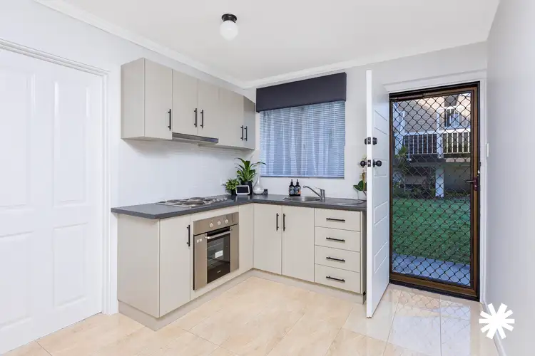 Sixth view of Homely apartment listing, 8/413 Canning Highway, Como WA 6152