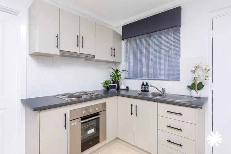 Seventh view of Homely apartment listing, 8/413 Canning Highway, Como WA 6152
