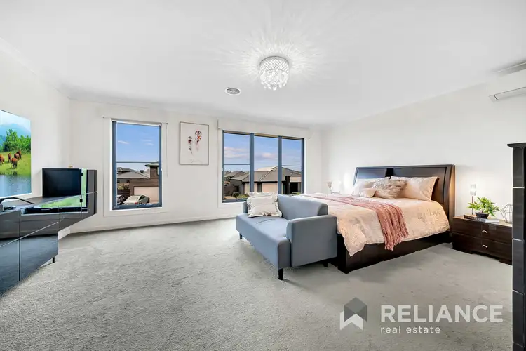 Seventh view of Homely house listing, 10 Broomie Street, Aintree VIC 3336