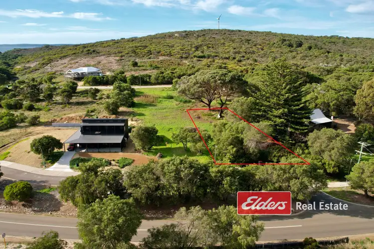 Second view of Homely land listing, 2 Riverside Way, Bremer Bay WA 6338