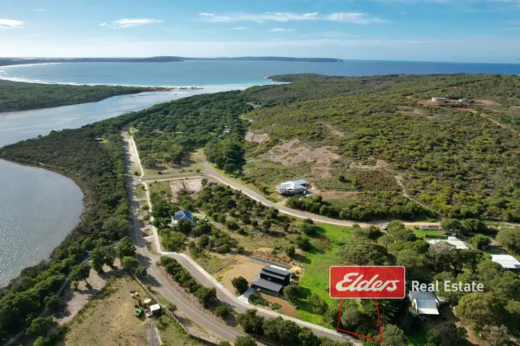 Third view of Homely land listing, 2 Riverside Way, Bremer Bay WA 6338