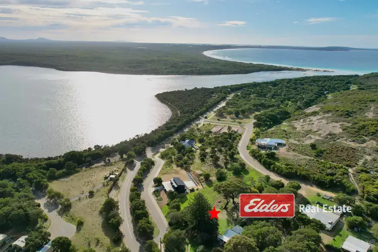 Fourth view of Homely land listing, 2 Riverside Way, Bremer Bay WA 6338
