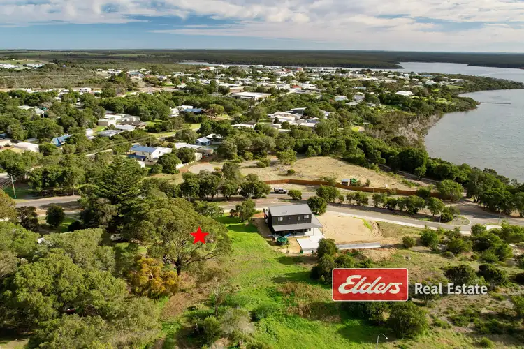 Fifth view of Homely land listing, 2 Riverside Way, Bremer Bay WA 6338