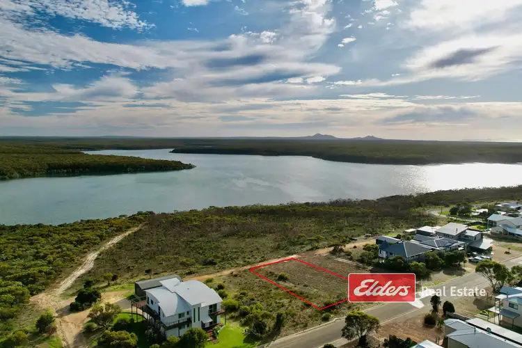Main view of Homely land listing, 44 Margaret Street, Bremer Bay WA 6338