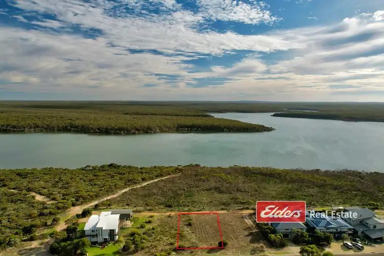 Second view of Homely land listing, 44 Margaret Street, Bremer Bay WA 6338