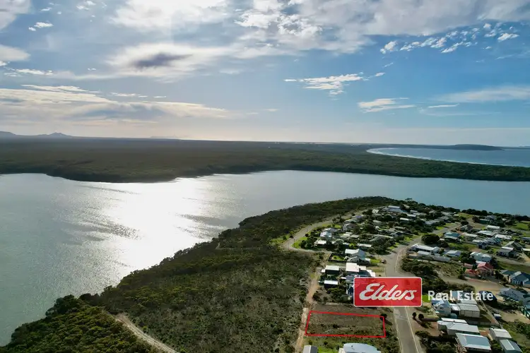 Third view of Homely land listing, 44 Margaret Street, Bremer Bay WA 6338
