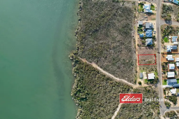 Fourth view of Homely land listing, 44 Margaret Street, Bremer Bay WA 6338