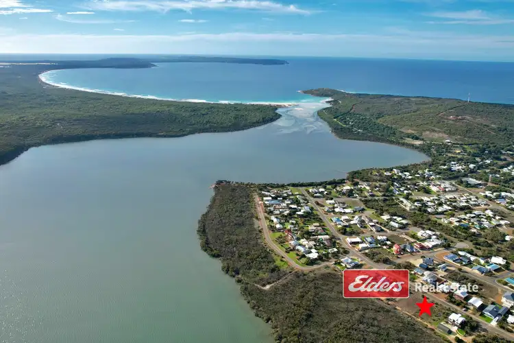 Fifth view of Homely land listing, 44 Margaret Street, Bremer Bay WA 6338
