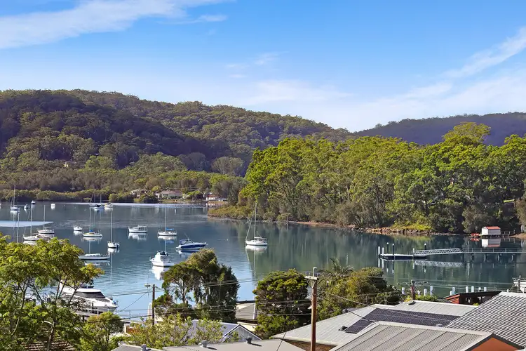 Second view of Homely house listing, 15 The Corso, Saratoga NSW 2251