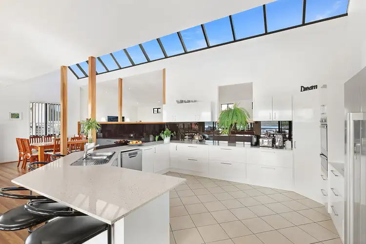 Third view of Homely house listing, 15 The Corso, Saratoga NSW 2251