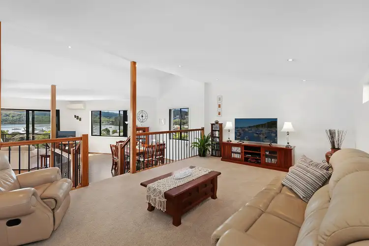 Fourth view of Homely house listing, 15 The Corso, Saratoga NSW 2251