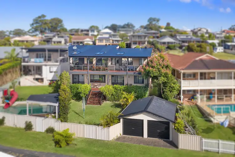 Fifth view of Homely house listing, 15 The Corso, Saratoga NSW 2251