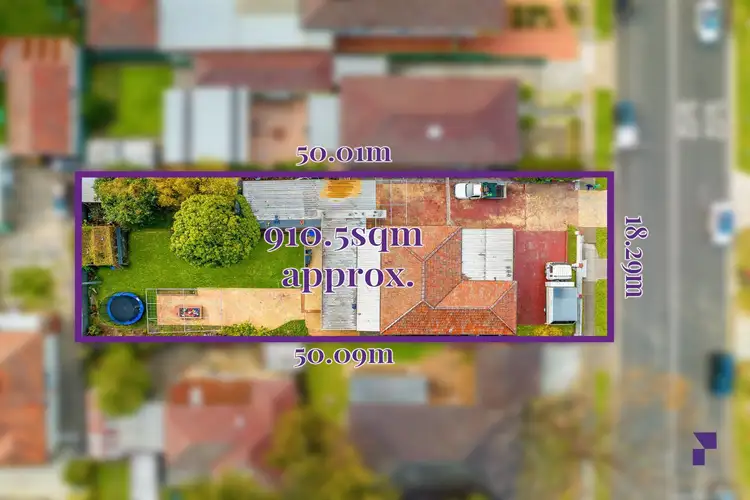 414 Blaxcell Street, South Granville NSW 2142