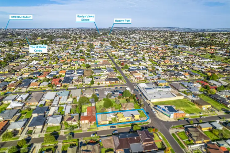 Second view of Homely house listing, 40 Hughes Street, Bell Park VIC 3215