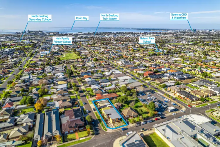 Third view of Homely house listing, 40 Hughes Street, Bell Park VIC 3215