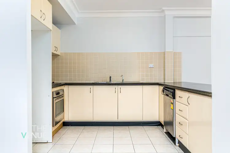 Fourth view of Homely apartment listing, 24/1 Cheriton Avenue, Castle Hill NSW 2154