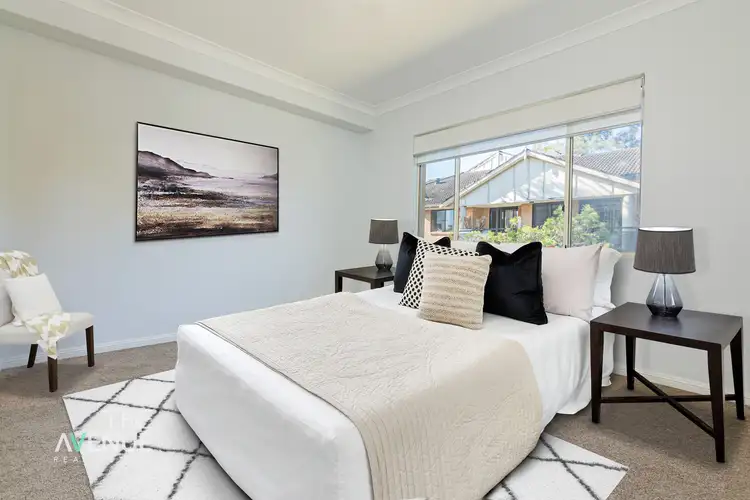 Sixth view of Homely apartment listing, 24/1 Cheriton Avenue, Castle Hill NSW 2154