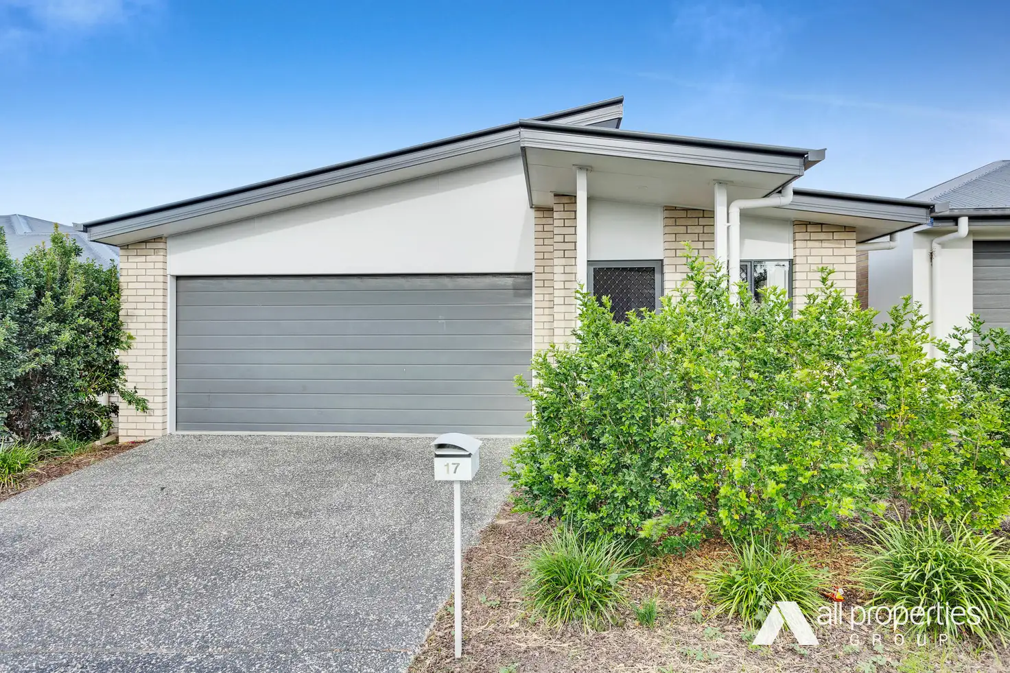 Main view of Homely house listing, 17 Breccia Street, Yarrabilba QLD 4207