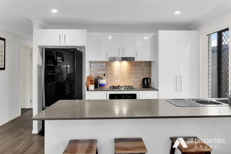 Third view of Homely house listing, 17 Breccia Street, Yarrabilba QLD 4207