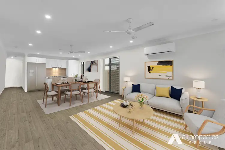 Fourth view of Homely house listing, 17 Breccia Street, Yarrabilba QLD 4207