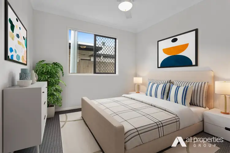 Fifth view of Homely house listing, 17 Breccia Street, Yarrabilba QLD 4207