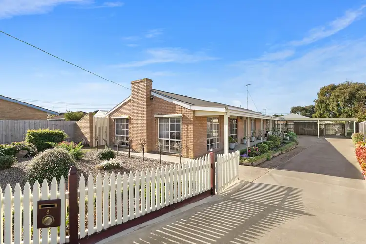 3 Yale Court, Whittington VIC 3219
