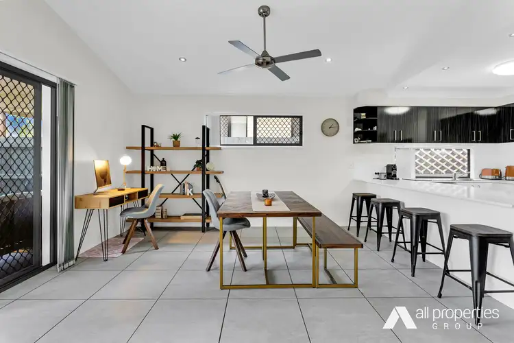 Third view of Homely house listing, 7 Aurora Lane, Yarrabilba QLD 4207
