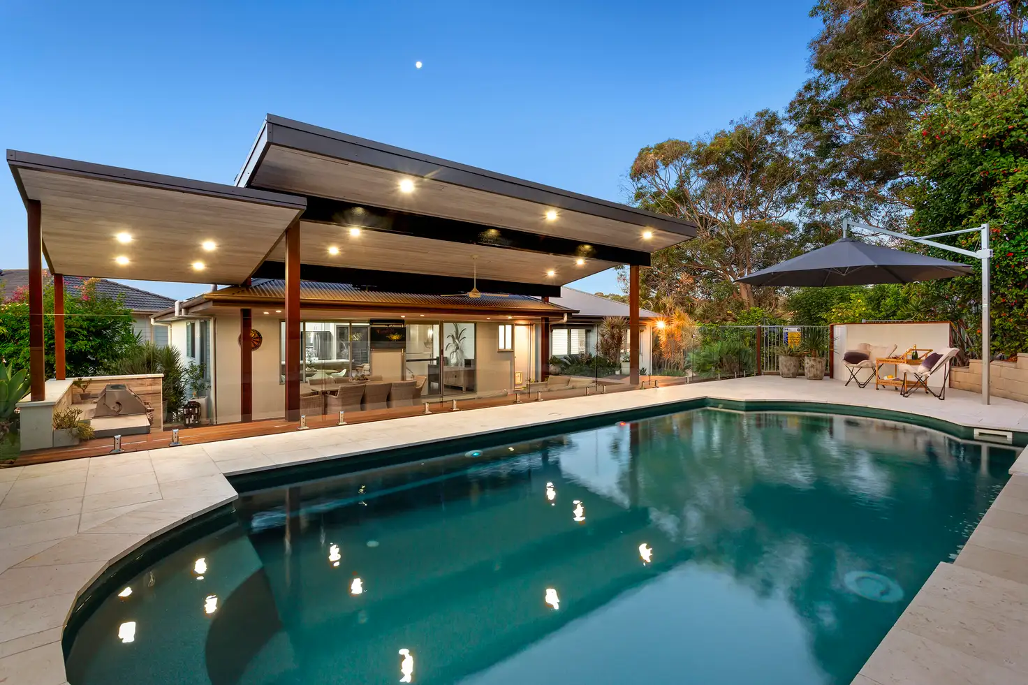 Main view of Homely house listing, 10 Birchgrove Drive, Wallsend NSW 2287