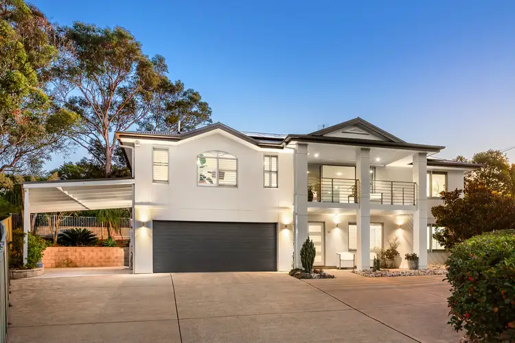 Second view of Homely house listing, 10 Birchgrove Drive, Wallsend NSW 2287