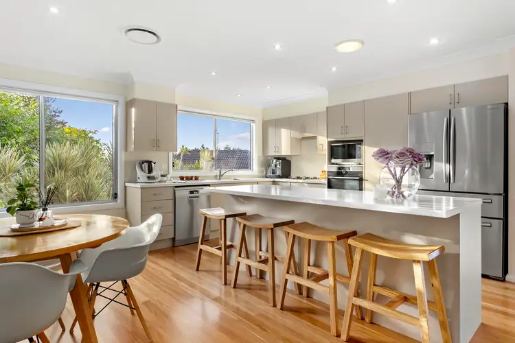 Third view of Homely house listing, 10 Birchgrove Drive, Wallsend NSW 2287
