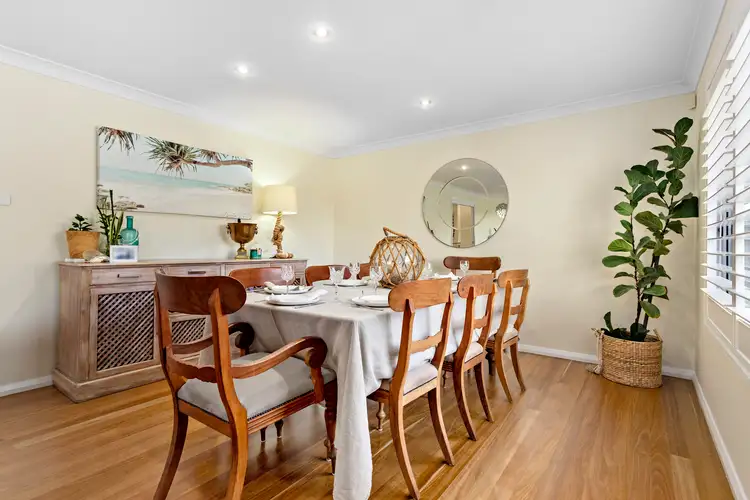 Fourth view of Homely house listing, 10 Birchgrove Drive, Wallsend NSW 2287