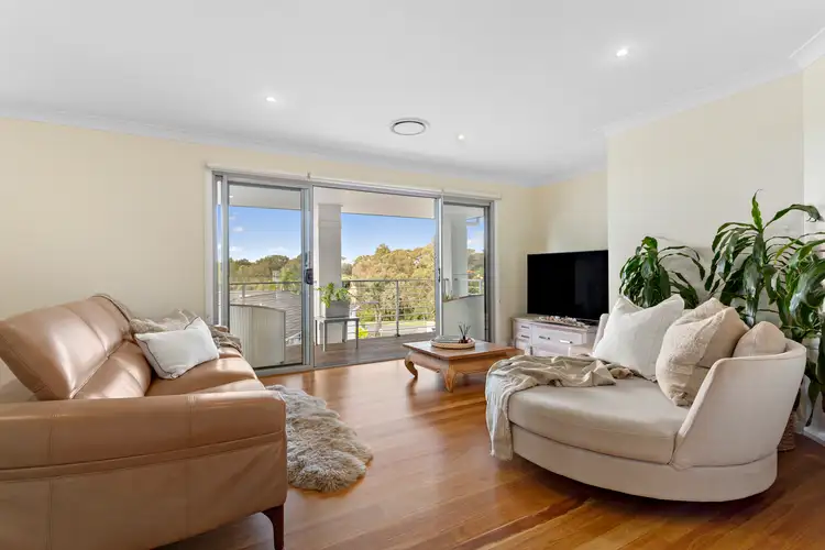 Fifth view of Homely house listing, 10 Birchgrove Drive, Wallsend NSW 2287