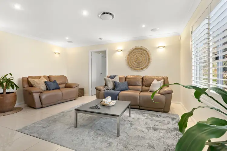 Sixth view of Homely house listing, 10 Birchgrove Drive, Wallsend NSW 2287