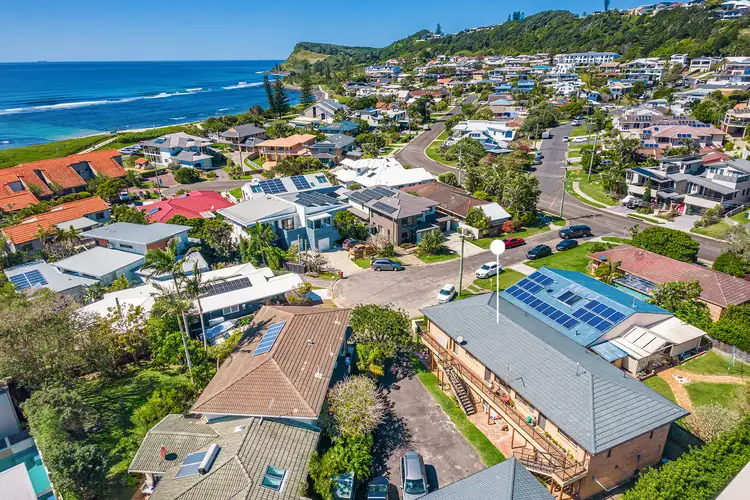 2/6 Aurora Place, Lennox Head NSW 2478