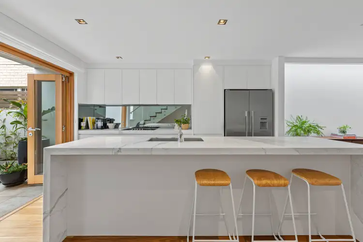 Second view of Homely house listing, 24 Cabramatta Road, Mosman NSW 2088