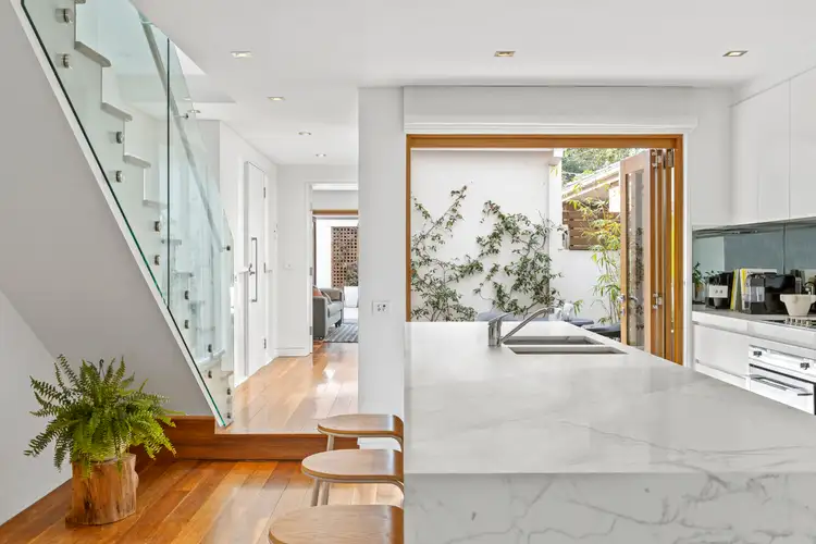 Third view of Homely house listing, 24 Cabramatta Road, Mosman NSW 2088