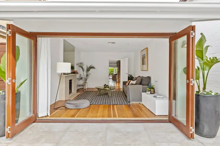 Fourth view of Homely house listing, 24 Cabramatta Road, Mosman NSW 2088