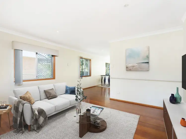Third view of Homely house listing, 6 Teague Street, Indooroopilly QLD 4068