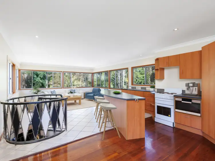 Fourth view of Homely house listing, 6 Teague Street, Indooroopilly QLD 4068