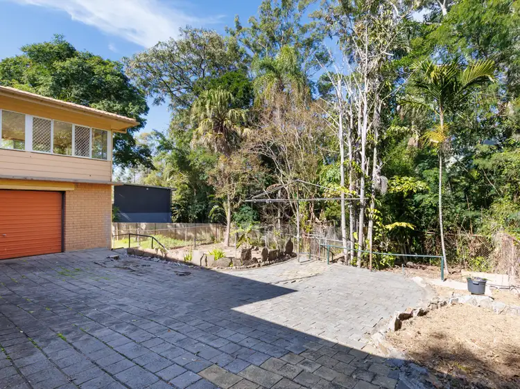 Fifth view of Homely house listing, 6 Teague Street, Indooroopilly QLD 4068